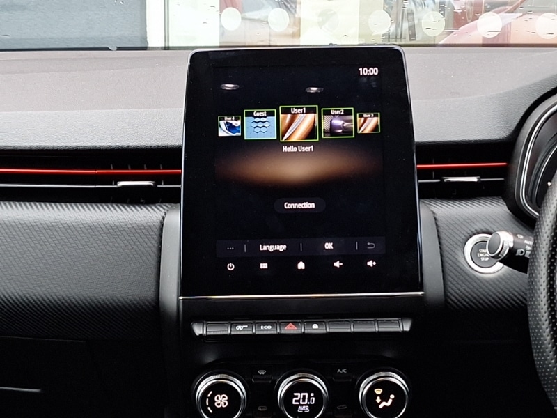 Used Renault Clio 2020 for sale - 78146716: Photo 10