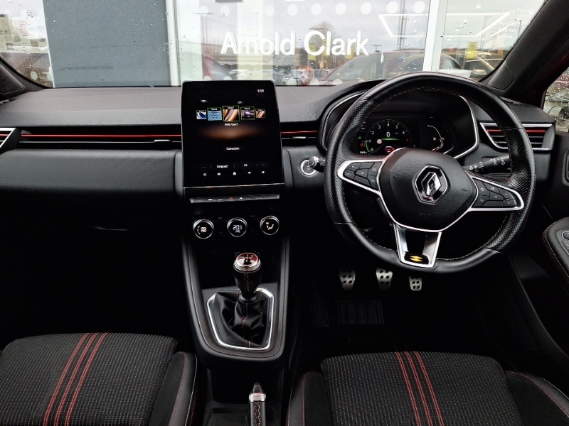 Used Renault Clio 2020 for sale - 78146716: Photo 2