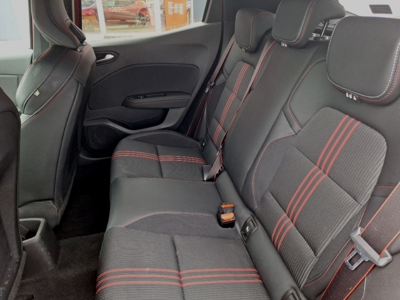 Used Renault Clio 2020 for sale - 78146716: Photo 6