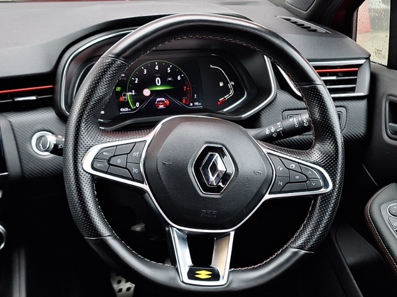 Used Renault Clio 2020 for sale - 78146716: Photo 7