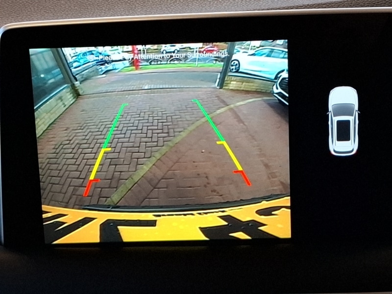 Used MG MG HS 2024 for sale - 76833312: Photo 10