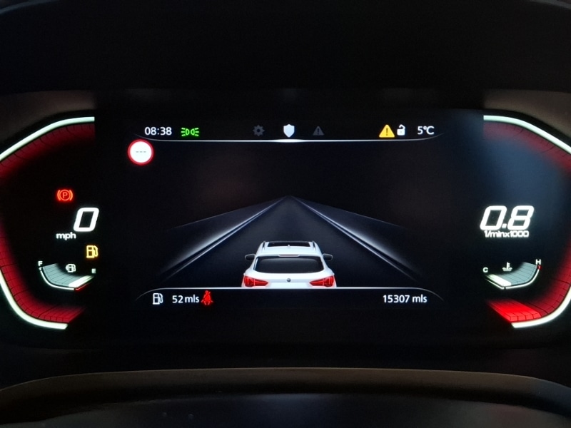 Used MG MG HS 2024 for sale - 76833312: Photo 11