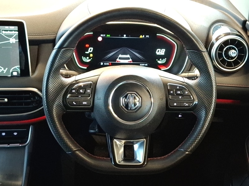 Used MG MG HS 2024 for sale - 76833312: Photo 7