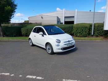 Used Fiat 500C 2024 for sale - 79626178: Photo