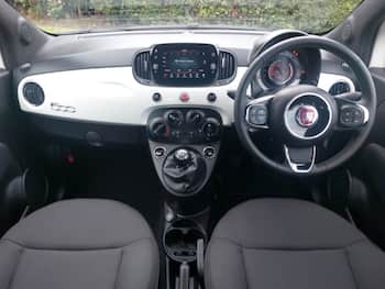 Used Fiat 500C 2024 for sale - 79626178: Photo