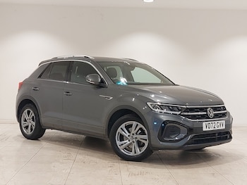 Used Volkswagen T-Roc 2022 for sale - 79332012: Photo