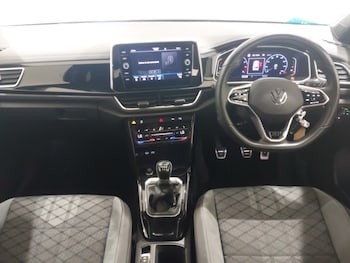 Used Volkswagen T-Roc 2022 for sale - 79332012: Photo
