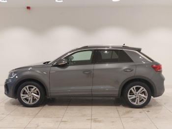 Used Volkswagen T-Roc 2022 for sale - 79332012: Photo