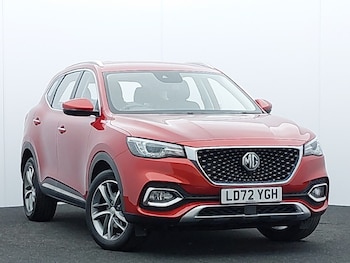 Used MG MG HS 2022 for sale - 79195060: Photo