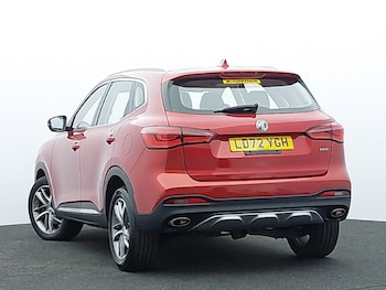 Used MG MG HS 2022 for sale - 79195060: Photo