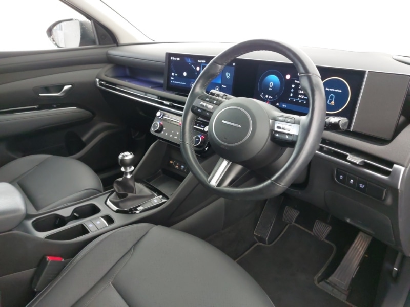 Used Hyundai TUCSON 2024 for sale - 76583764: Photo 11