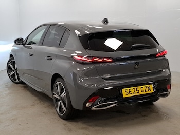 Used Peugeot 308 2025 for sale - 76253976: Photo 3