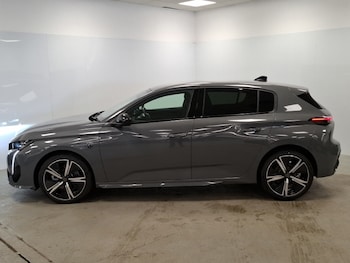 Used Peugeot 308 2025 for sale - 76253976: Photo 4