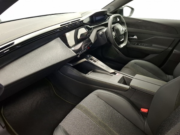 Used Peugeot 308 2025 for sale - 76253976: Photo 5