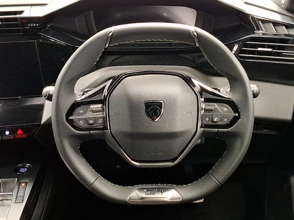 Used Peugeot 308 2025 for sale - 76253976: Photo 7
