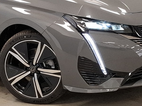 Used Peugeot 308 2025 for sale - 76253976: Photo 9