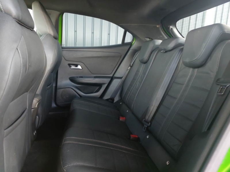 Used Vauxhall Mokka 2022 for sale - 78114306: Photo 6