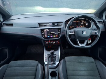 Used SEAT Arona 2020 for sale - 77371546: Photo