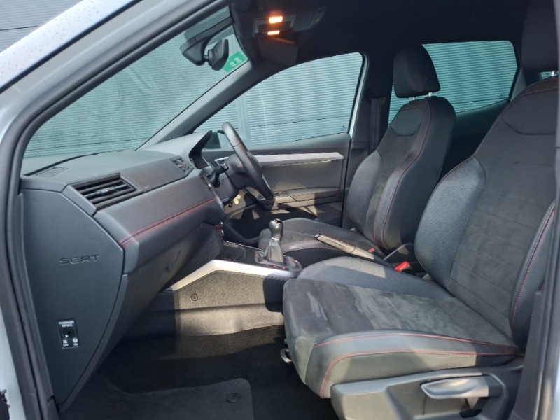 Used SEAT Arona 2020 for sale - 77371546: Photo 5