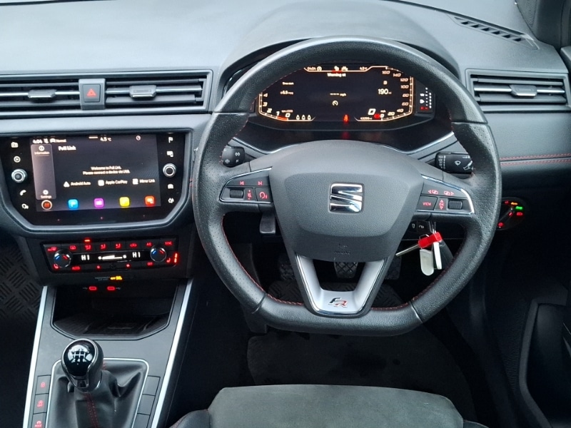 Used SEAT Arona 2020 for sale - 77371546: Photo 7