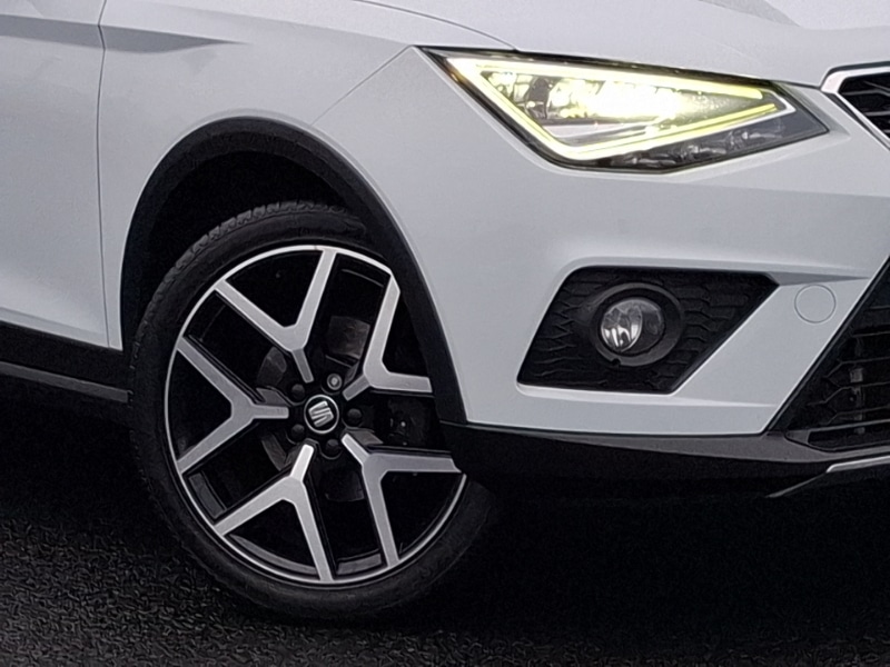 Used SEAT Arona 2020 for sale - 77371546: Photo 9