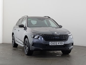 Skoda - Kamiq