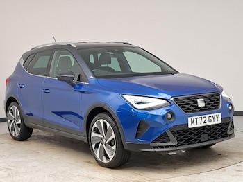 Used SEAT Arona 2023 for sale - 79367873: Photo