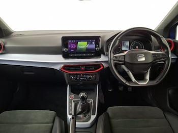 Used SEAT Arona 2023 for sale - 79367873: Photo