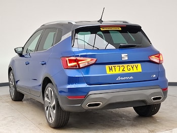 Used SEAT Arona 2023 for sale - 79367873: Photo