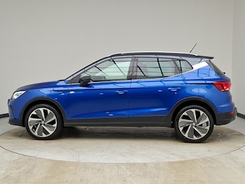 Used SEAT Arona 2023 for sale - 79367873: Photo