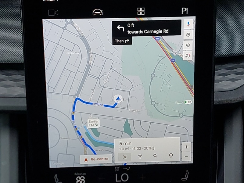 Used Polestar Polestar 2 2023 for sale - 76838778: Photo 10