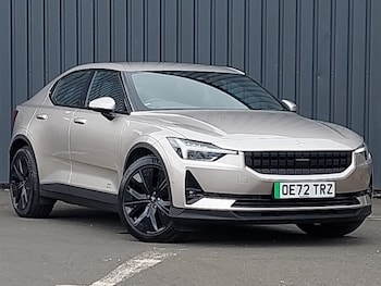 Polestar - Polestar 2