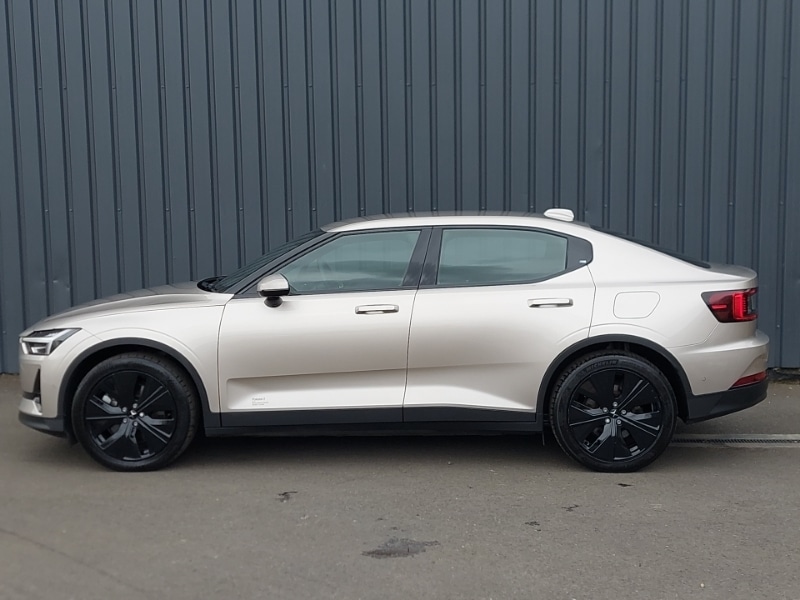 Used Polestar Polestar 2 2023 for sale - 76838778: Photo 4