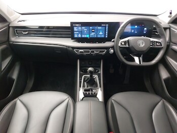 Used MG MG HS 2025 for sale - 77170140: Photo