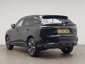 Used MG MG HS 2025 for sale - 77170140: Photo