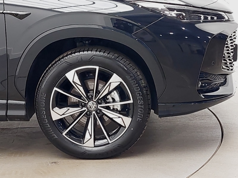 Used MG MG HS 2025 for sale - 77170140: Photo 9