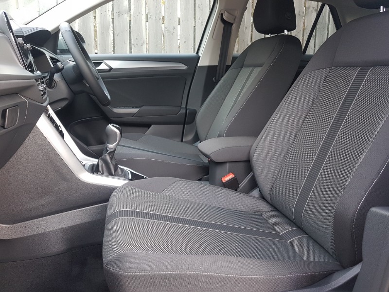 Used Volkswagen T-Roc 2025 for sale - 77019671: Photo 5