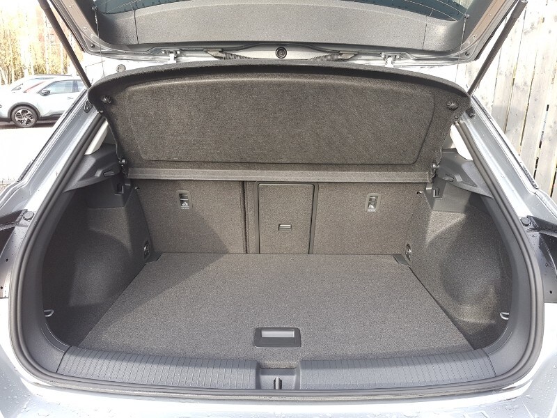 Used Volkswagen T-Roc 2025 for sale - 77019671: Photo 8