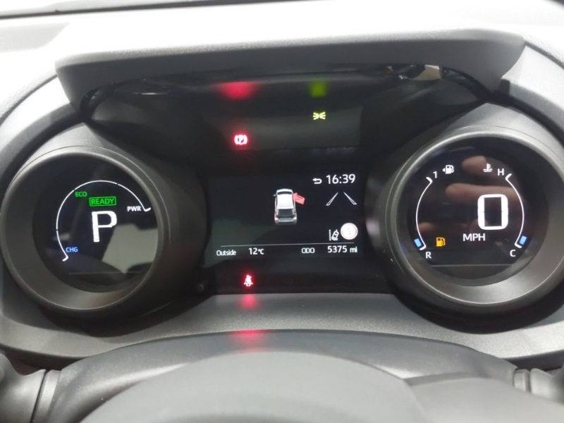 Used Toyota Yaris 2023 for sale - 77549147: Photo 11