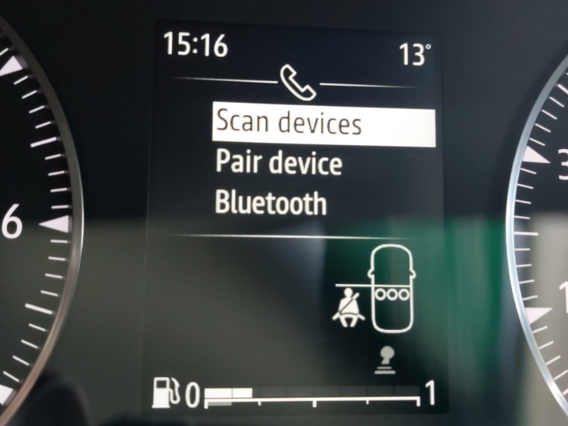 Used Dacia Sandero Stepway 2022 for sale - 76471825: Photo 12