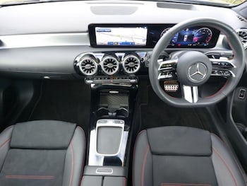 Used Mercedes-Benz A-Class 2025 for sale - 76833343: Photo
