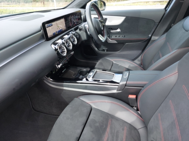 Used Mercedes-Benz A-Class 2025 for sale - 76833343: Photo 5