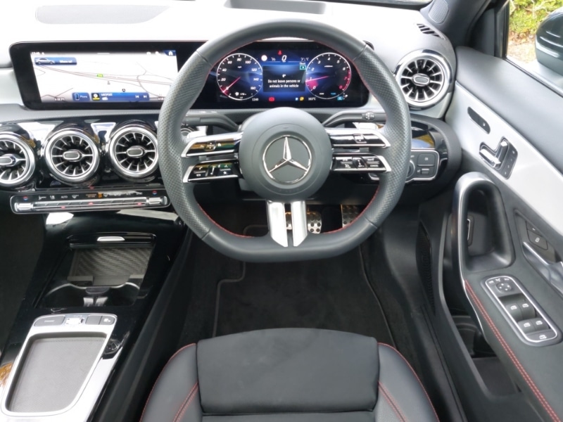 Used Mercedes-Benz A-Class 2025 for sale - 76833343: Photo 7