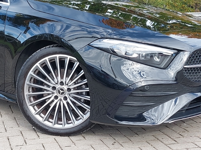 Used Mercedes-Benz A-Class 2025 for sale - 76833343: Photo 9