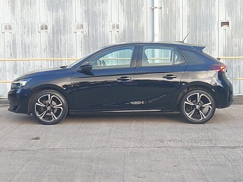 Used Vauxhall Corsa 2023 for sale - 76708992: Photo 4