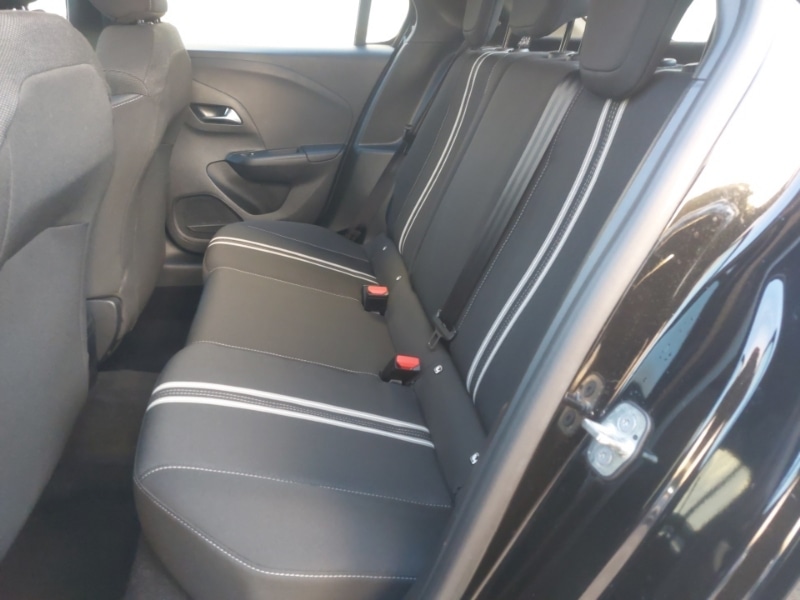 Used Vauxhall Corsa 2023 for sale - 76708992: Photo 6