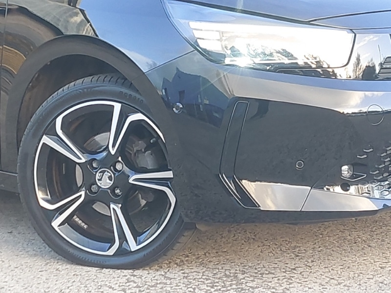 Used Vauxhall Corsa 2023 for sale - 76708992: Photo 9