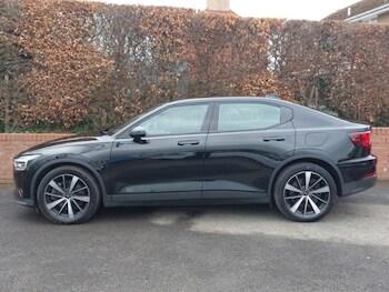 Used Polestar Polestar 2 2022 for sale - 78328321: Photo