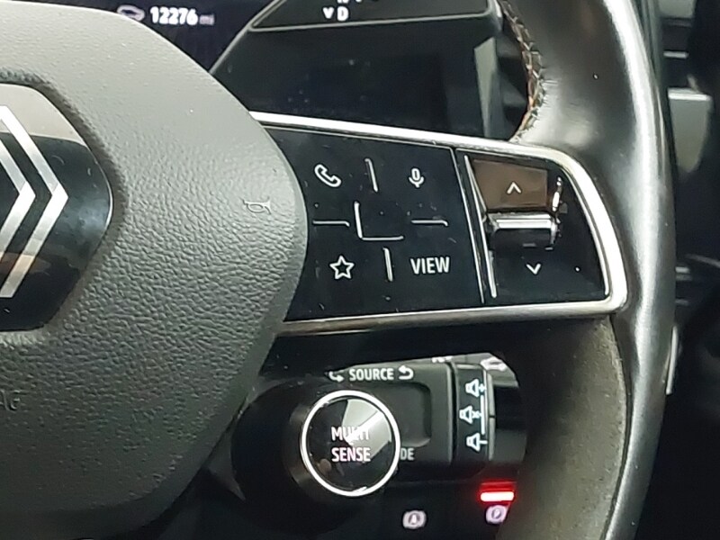 Used Renault Austral 2024 for sale - 77677574: Photo 11