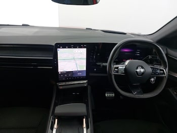 Used Renault Austral 2024 for sale - 77677574: Photo